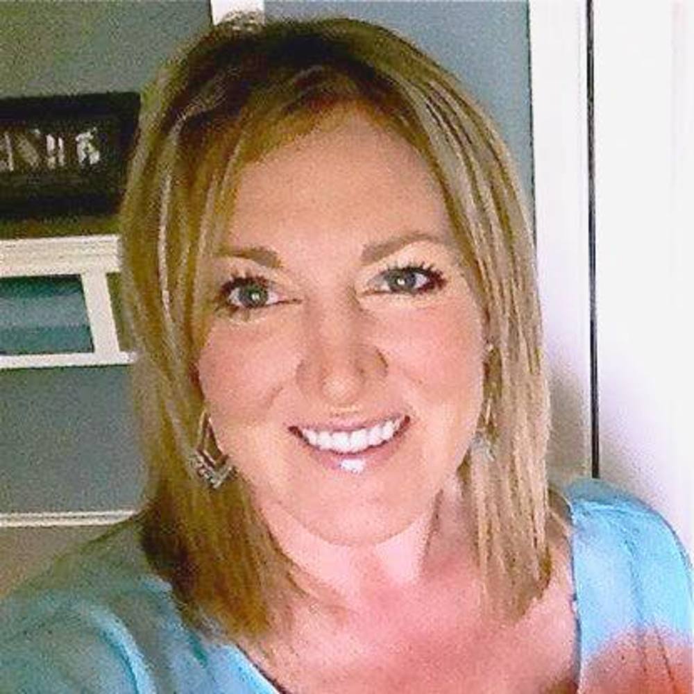Meet your Posher, Cheryl